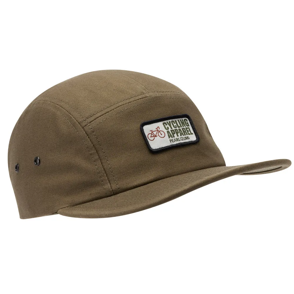 Graphic Camper Hat sold by Pearl Izumi product image thumbnail 4