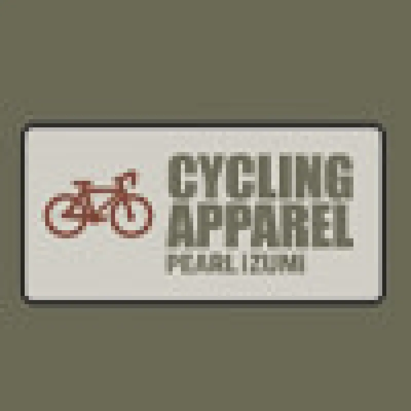 Graphic Camper Hat sold by Pearl Izumi
