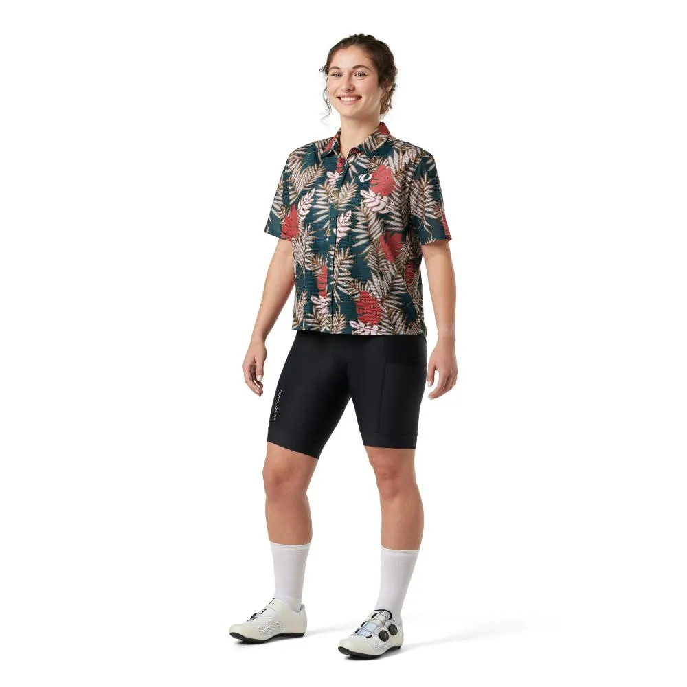 Women's Expedition Bib Shorts sold by Pearl Izumi product image thumbnail 5