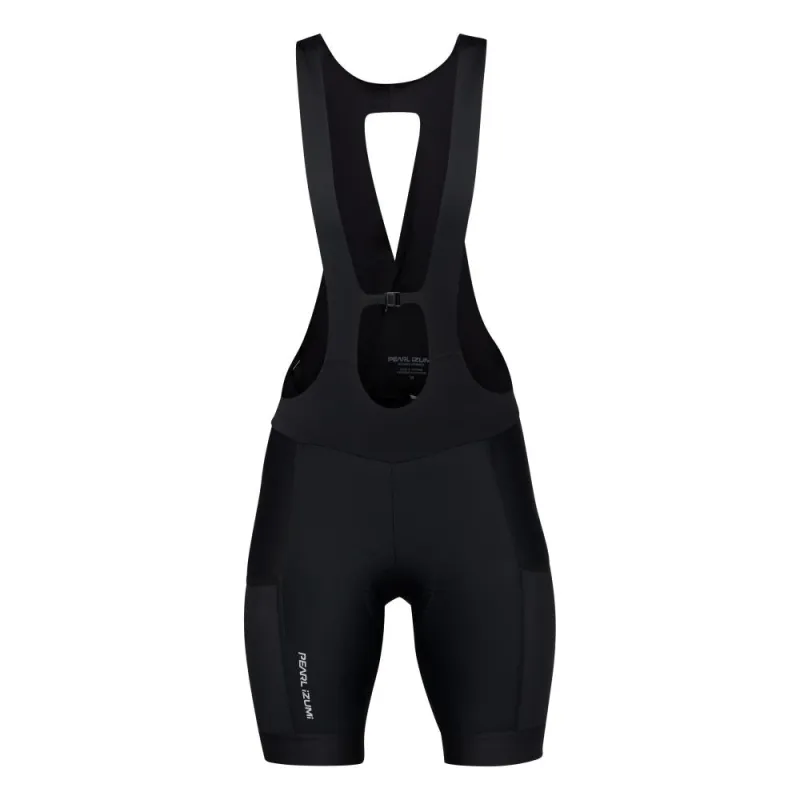 Women's Expedition Bib Shorts made by Pearl Izumi