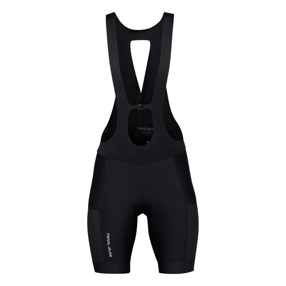 Women's Expedition Bib Shorts sold by Pearl Izumi