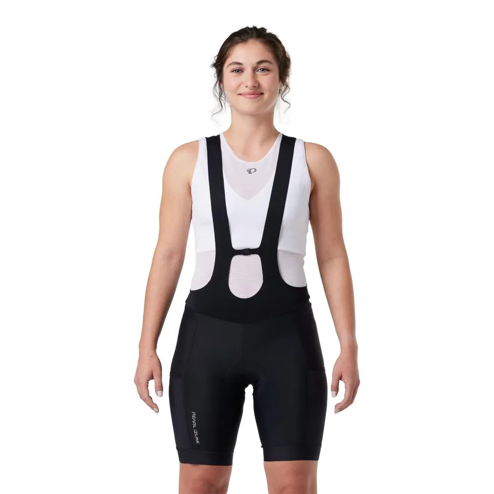 Women's Expedition Bib Shorts sold by Pearl Izumi product image thumbnail 3