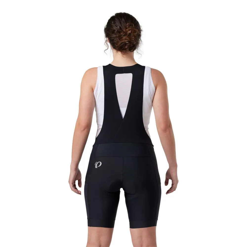 Women's Expedition Bib Shorts sold by Pearl Izumi product image thumbnail 4