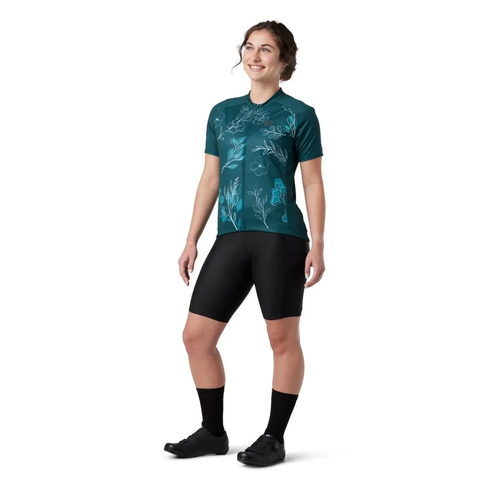 Women's Classic Jersey sold by Pearl Izumi product image thumbnail 5