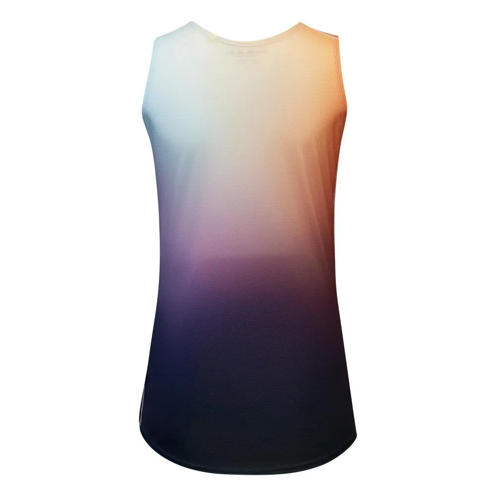 Women's Transfer Mesh Sleeveless Baselayer sold by Pearl Izumi product image thumbnail 2
