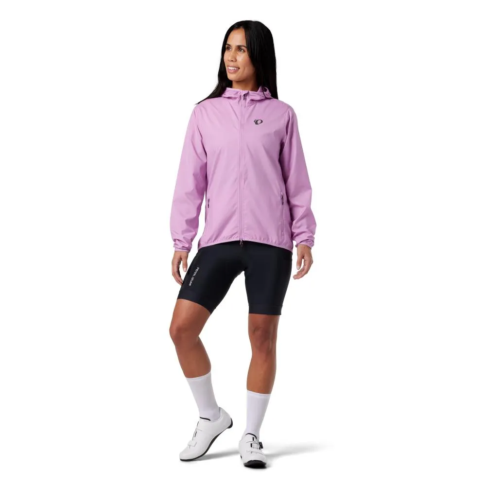 Women's Summit Wind Jacket sold by Pearl Izumi product image thumbnail 5