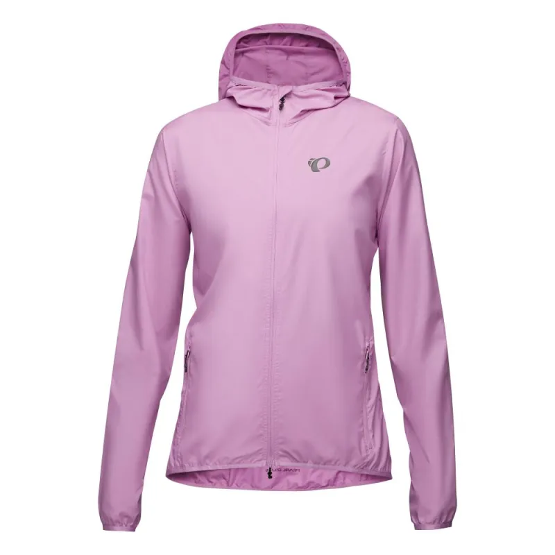 Women's Summit Wind Jacket made by Pearl Izumi