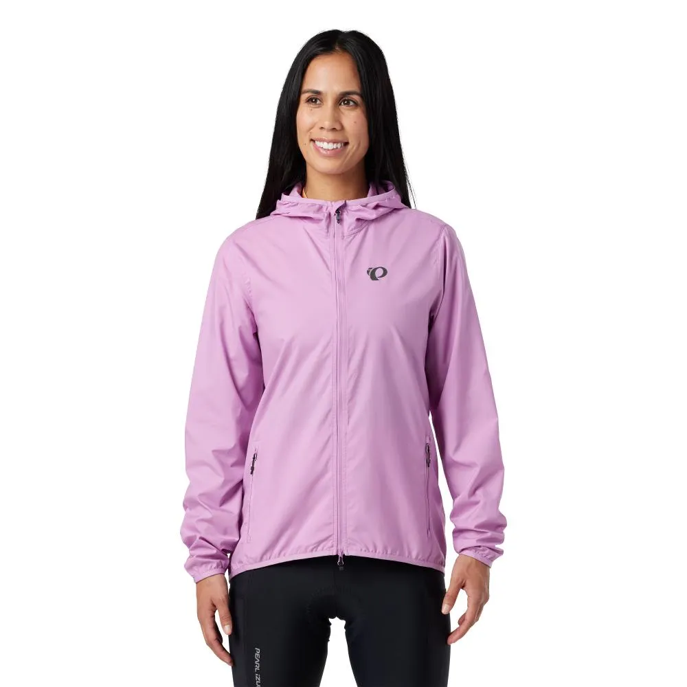 Women's Summit Wind Jacket sold by Pearl Izumi product image thumbnail 3