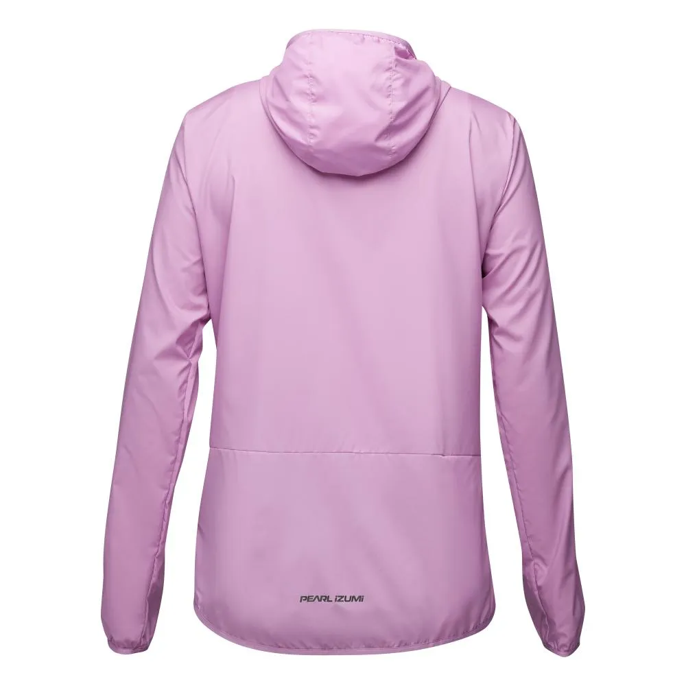 Women's Summit Wind Jacket sold by Pearl Izumi product image thumbnail 2