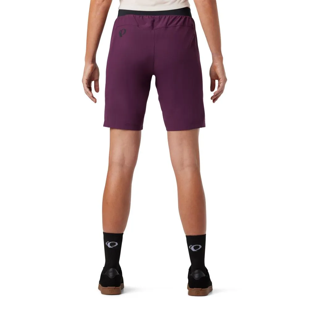 Women's Canyon Shorts with Liner sold by Pearl Izumi product image thumbnail 4