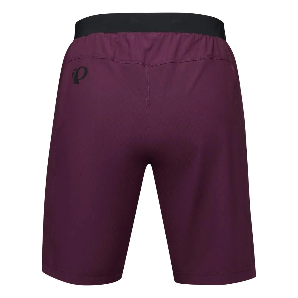 Women's Canyon Shorts with Liner sold by Pearl Izumi product image thumbnail 2