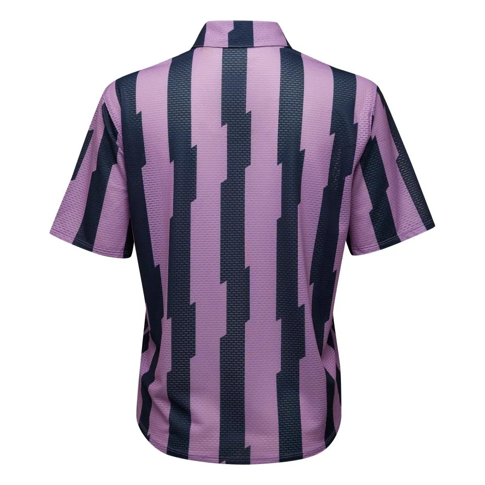 Women's Canyon Tech Snap Jersey sold by Pearl Izumi product image thumbnail 2