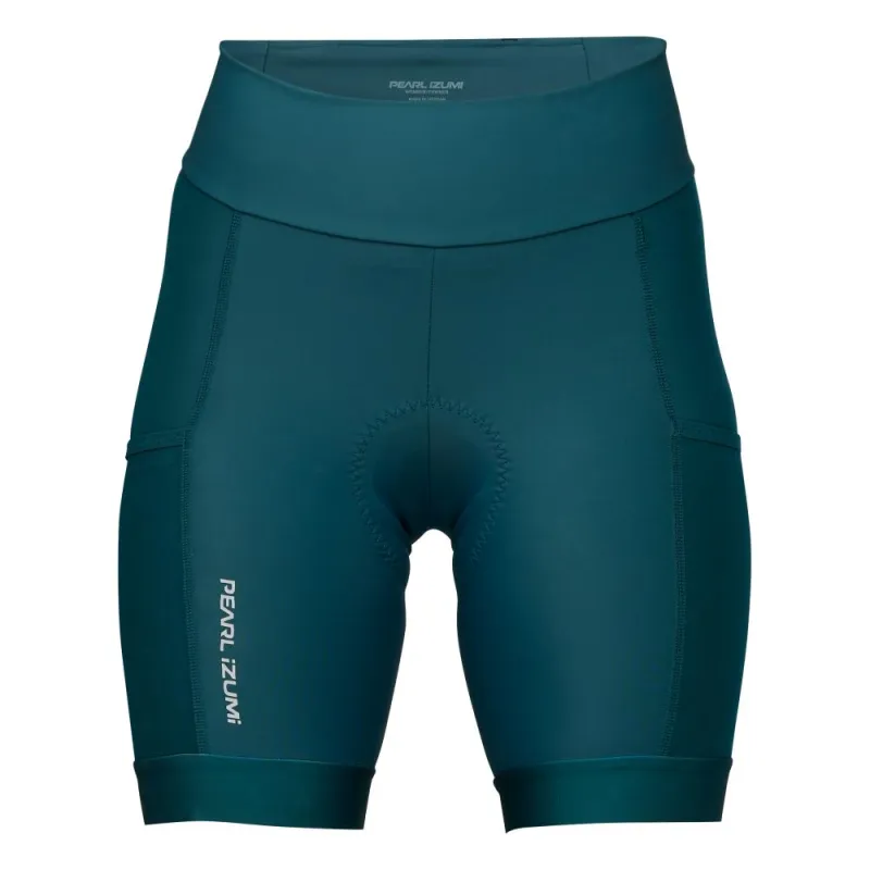 Women's Expedition Shorts made by Pearl Izumi