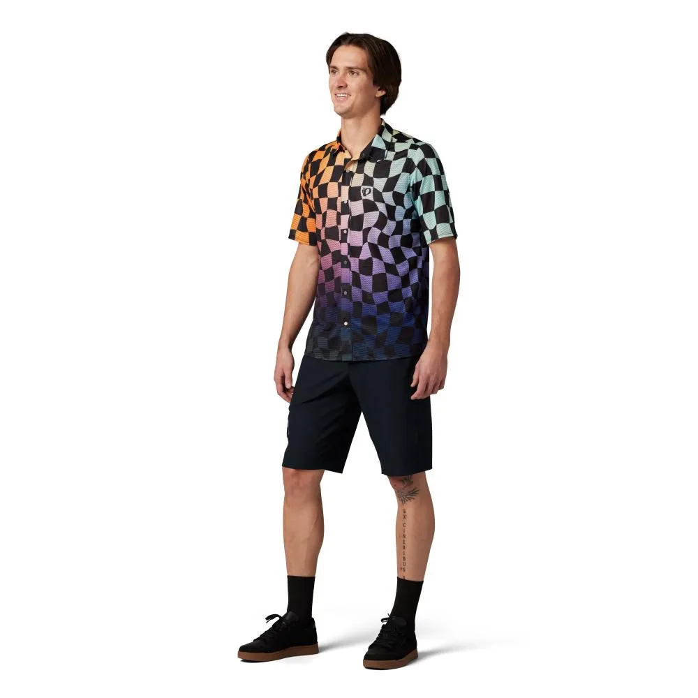Men's Canyon Tech Snap Jersey sold by Pearl Izumi product image thumbnail 5