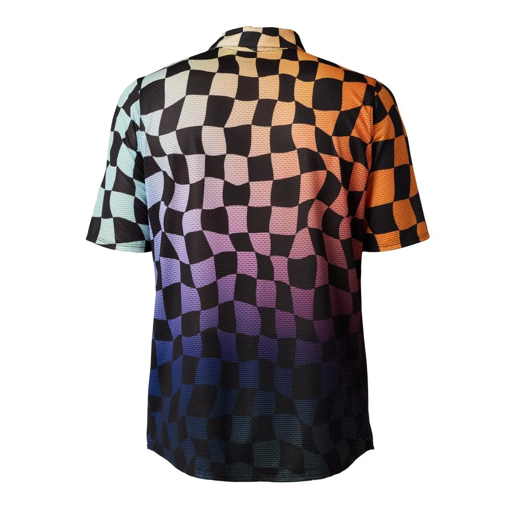 Men's Canyon Tech Snap Jersey sold by Pearl Izumi product image thumbnail 2