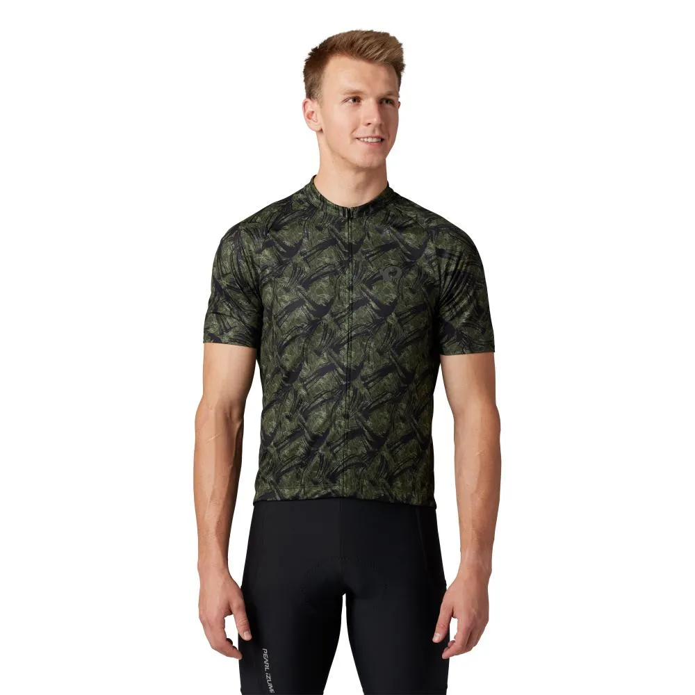 Men's Classic Jersey sold by Pearl Izumi product image thumbnail 3