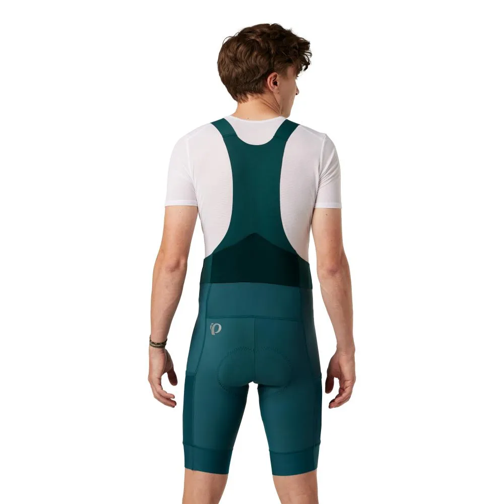 Men's Expedition Bib Shorts sold by Pearl Izumi product image thumbnail 4