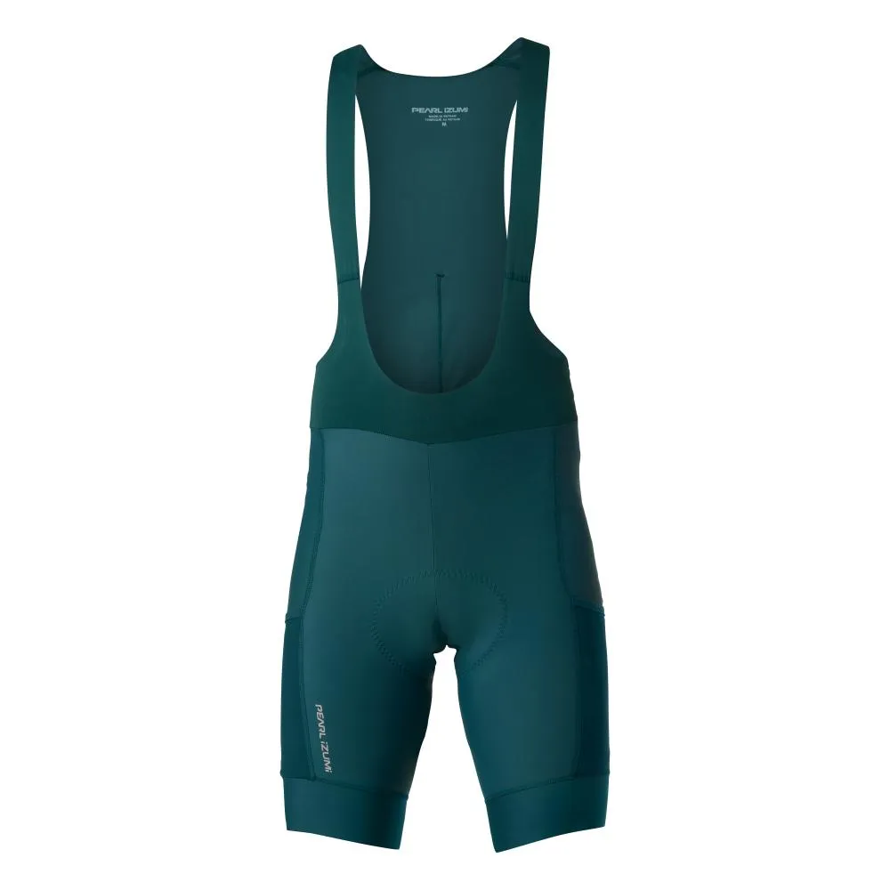 Men's Expedition Bib Shorts sold by Pearl Izumi
