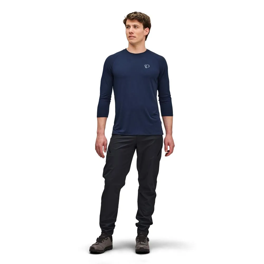 Men's Summit 3L Rain Pants sold by Pearl Izumi product image thumbnail 4