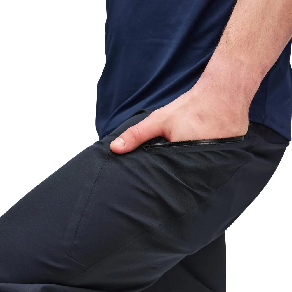 Men's Summit 3L Rain Pants sold by Pearl Izumi product image thumbnail 5