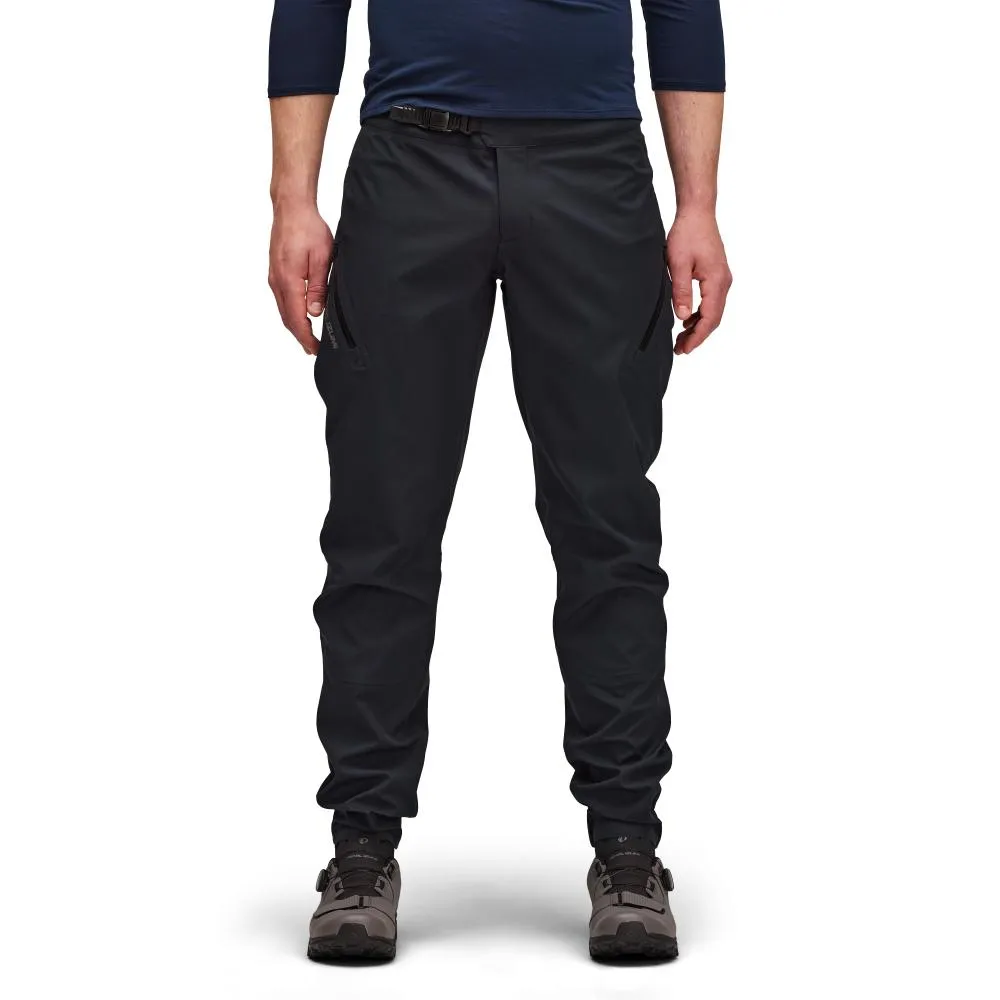 Men's Summit 3L Rain Pants sold by Pearl Izumi product image thumbnail 2