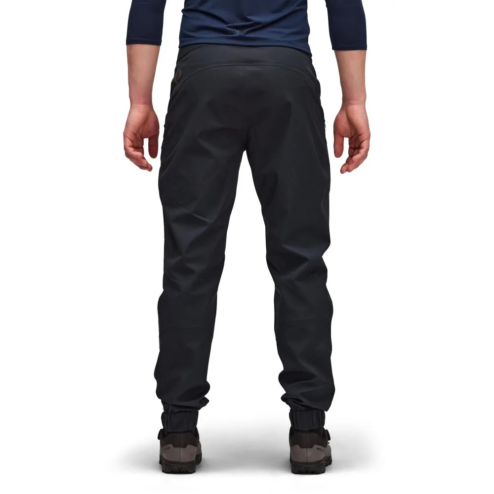 Men's Summit 3L Rain Pants sold by Pearl Izumi product image thumbnail 3