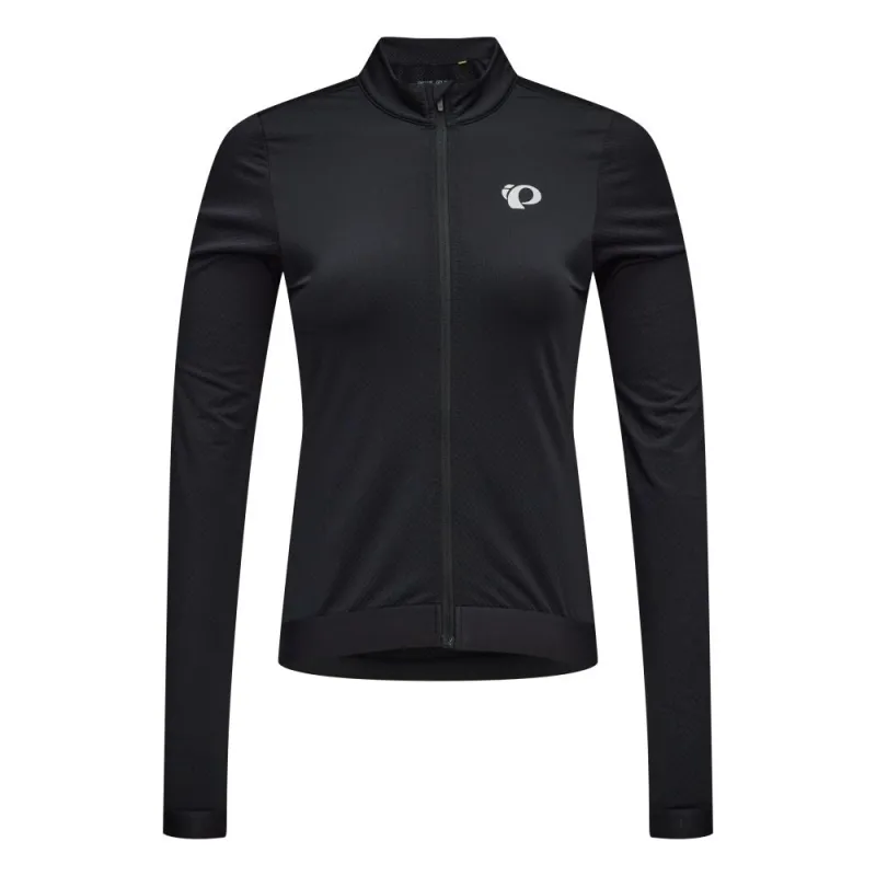 Women's Attack Thermal Jersey sold by Pearl Izumi
