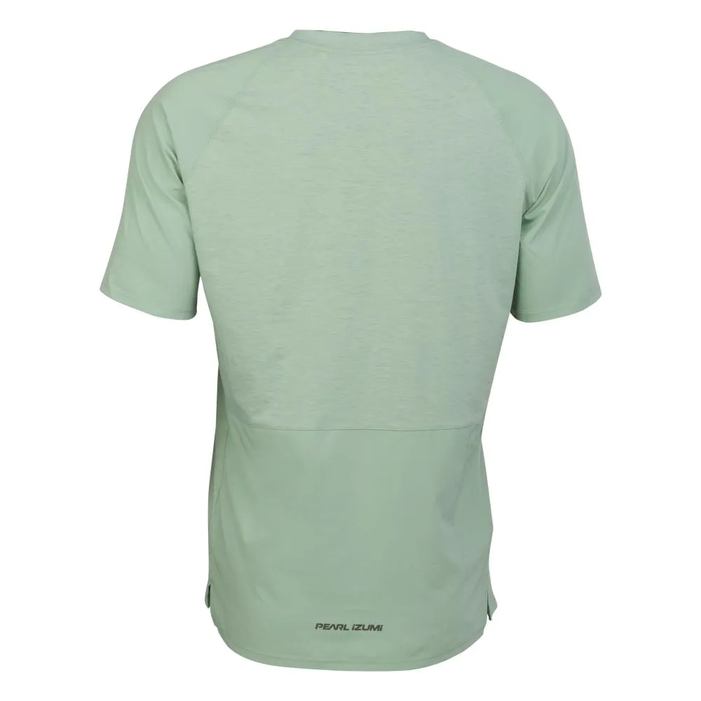 Men's Expedition Merino Short Sleeve Jersey sold by Pearl Izumi product image thumbnail 5