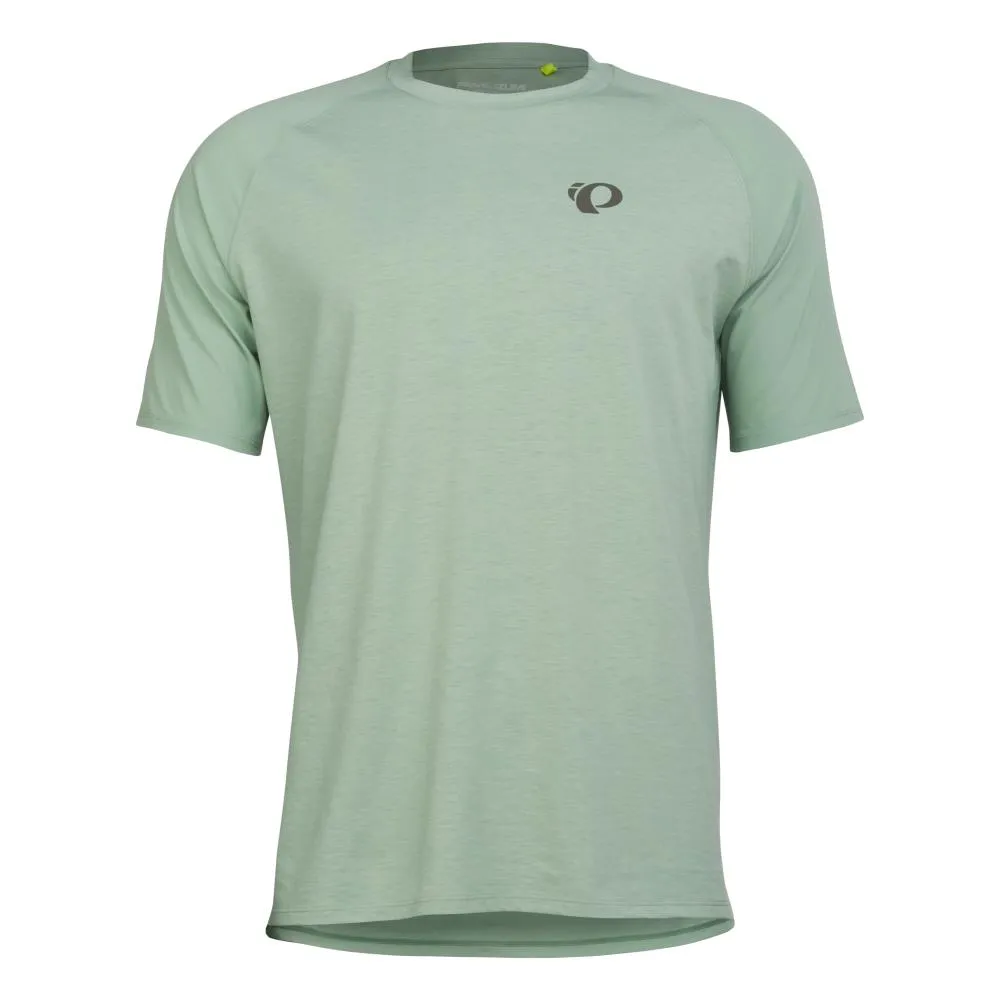 Men's Expedition Merino Short Sleeve Jersey sold by Pearl Izumi product image thumbnail 4