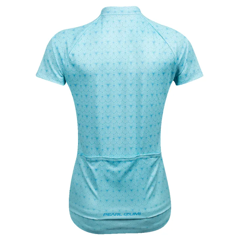 Women's Select Escape Graphic Jersey sold by Pearl Izumi