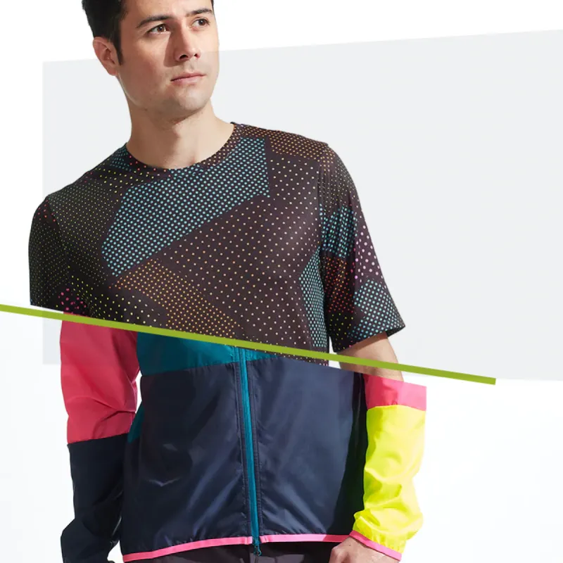 Men's Mountain Bike Kit sold by Pearl Izumi