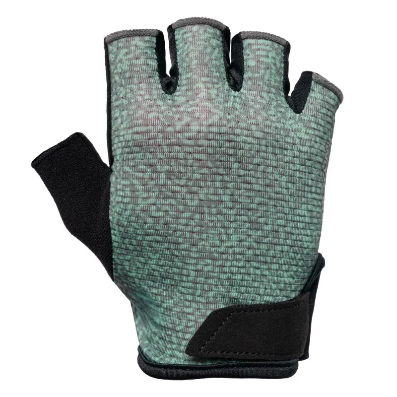 Women's Cush Print Gloves made by Pearl Izumi