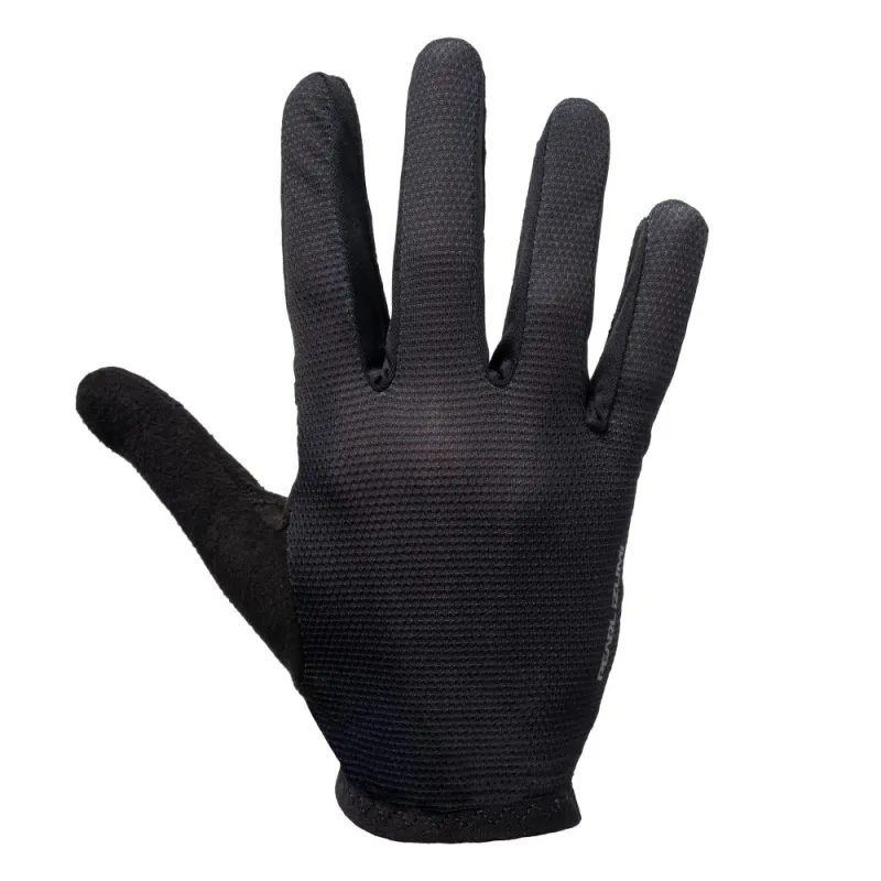 Men's Minimal Mesh Full Finger Gloves made by Pearl Izumi