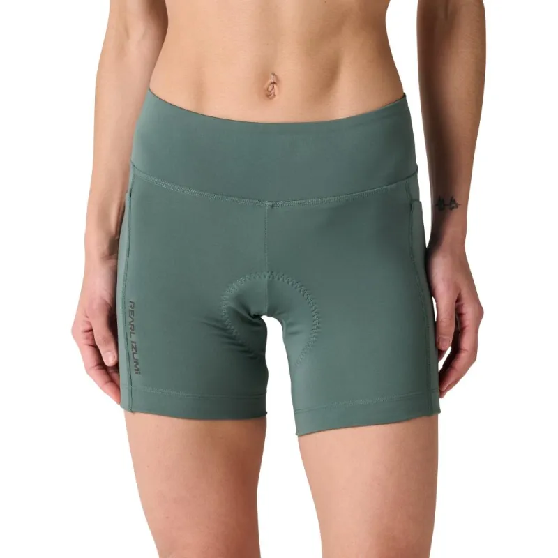Women's Sugar Shorts made by Pearl Izumi