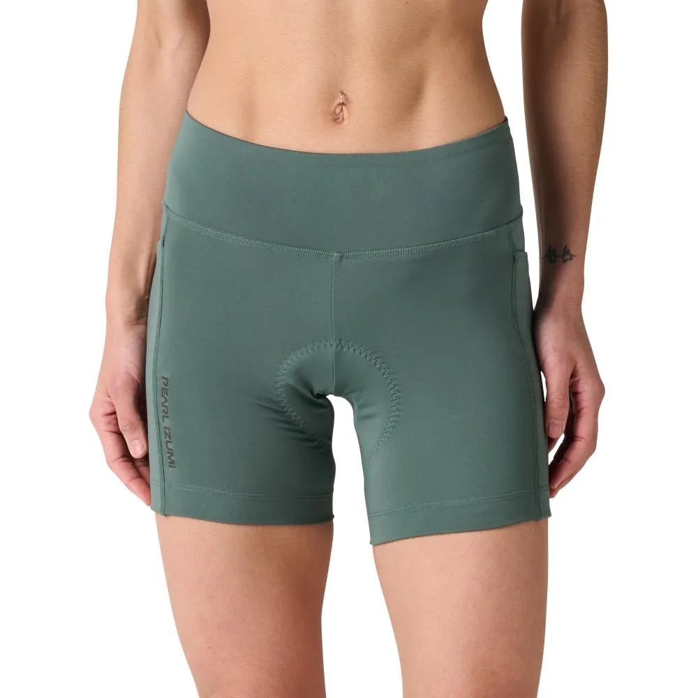 Women's Sugar Shorts sold by Pearl Izumi