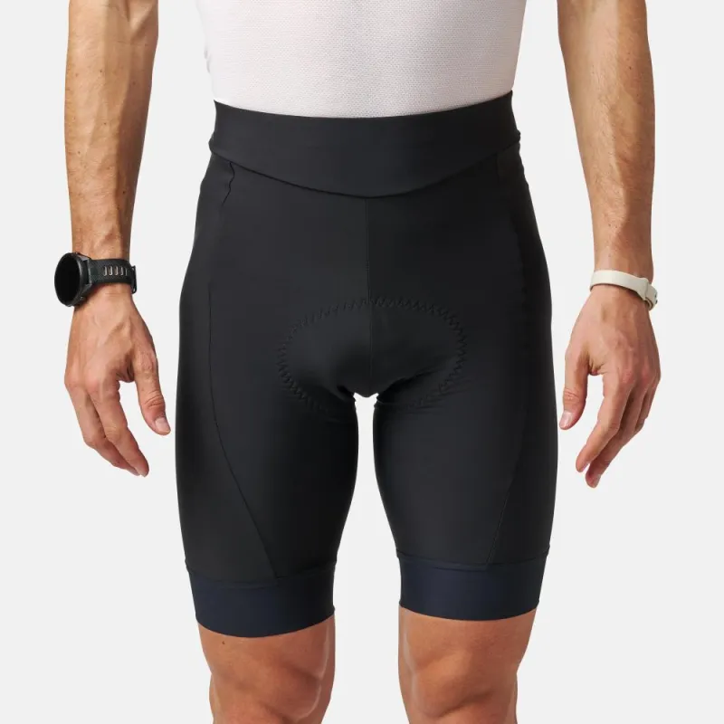 Men's PI/Red Shorts made by Pearl Izumi