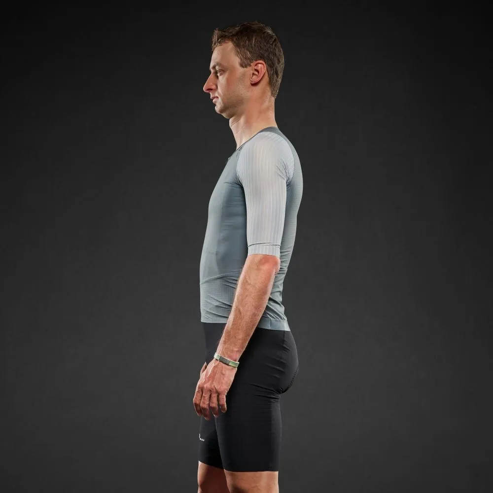 Men's Pi PRO/BLACK Jersey sold by Pearl Izumi product image thumbnail 3