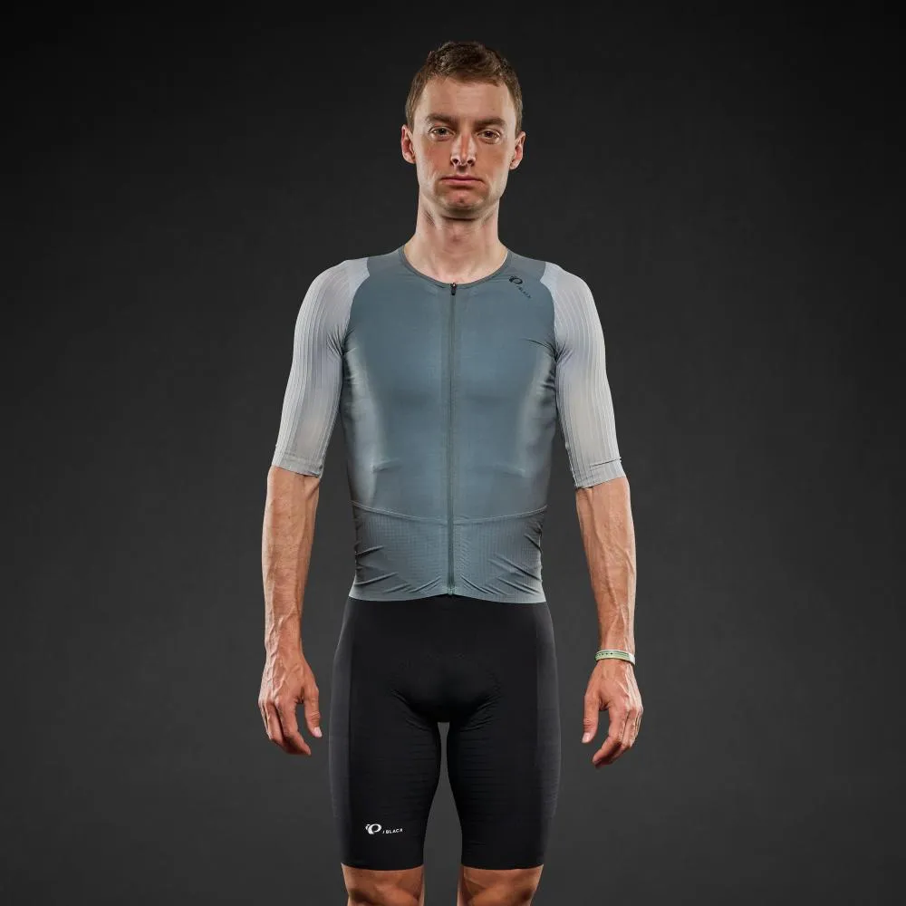 Men's Pi PRO/BLACK Jersey sold by Pearl Izumi