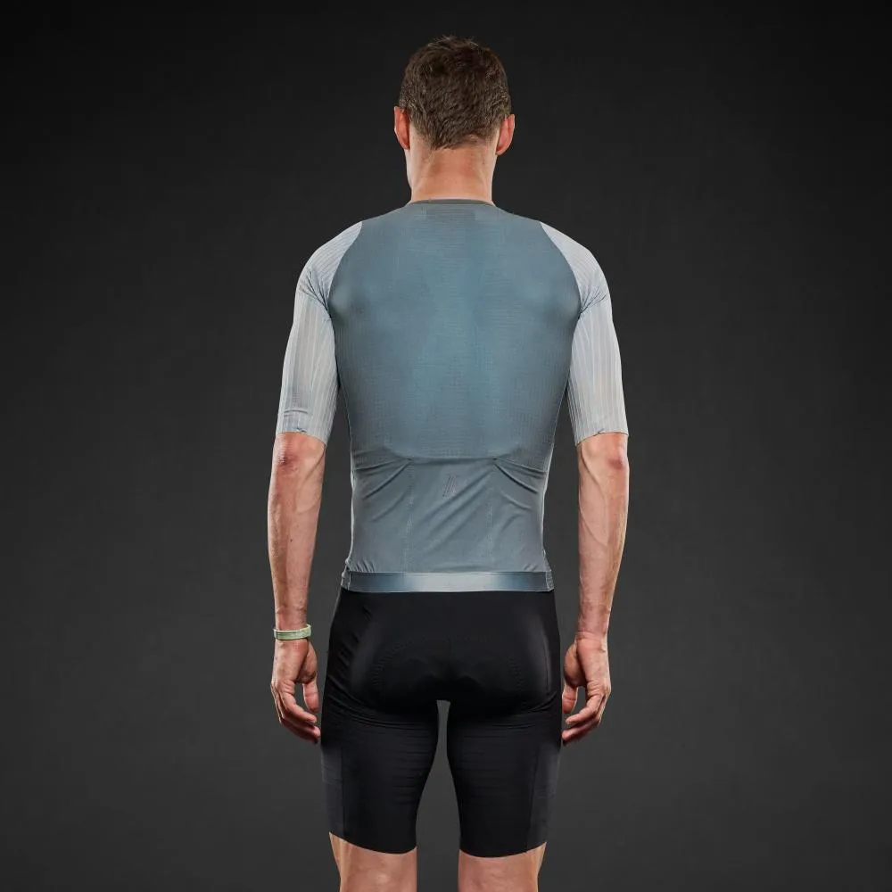 Men's Pi PRO/BLACK Jersey sold by Pearl Izumi product image thumbnail 2