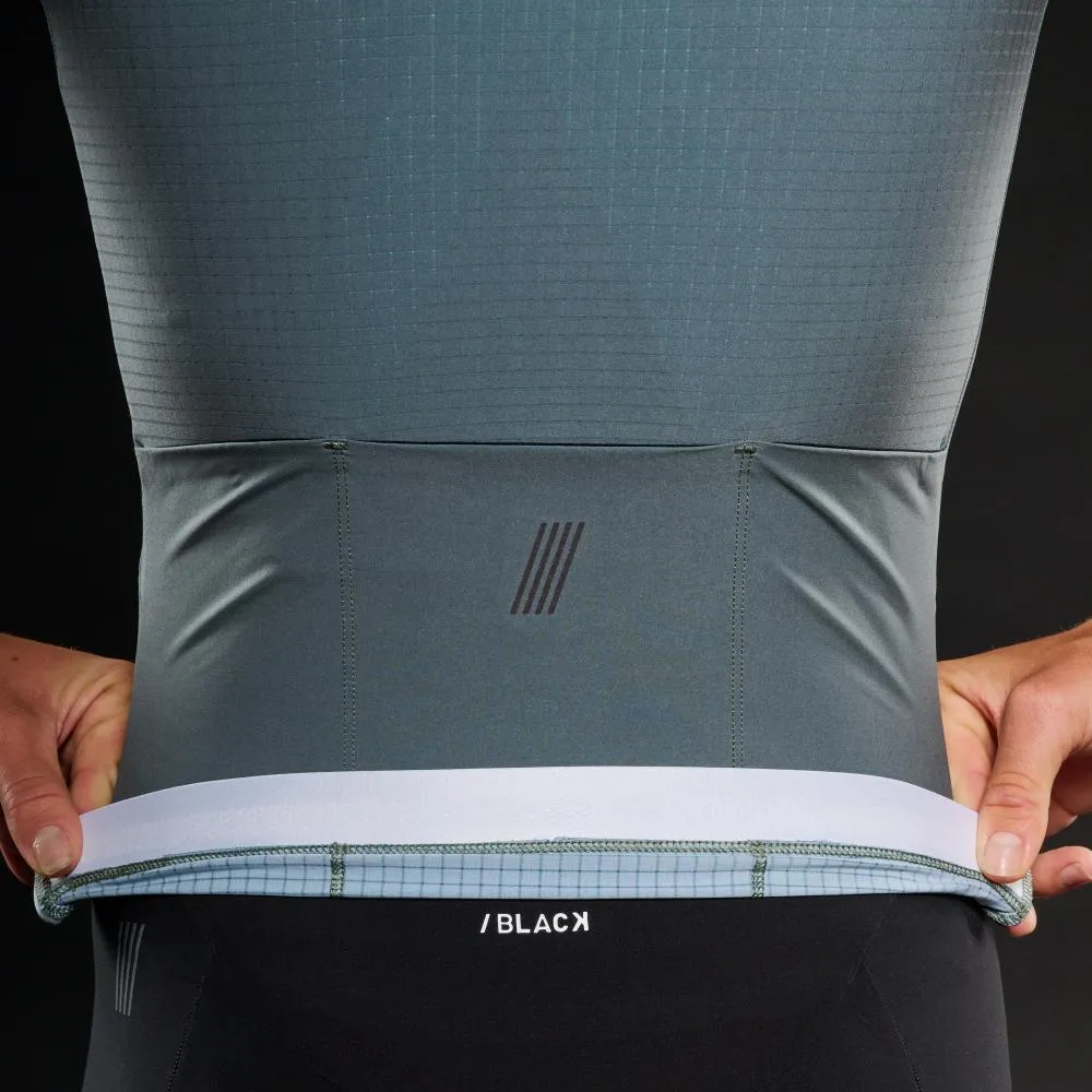 Women's Pi PRO/BLACK Jersey sold by Pearl Izumi product image thumbnail 5