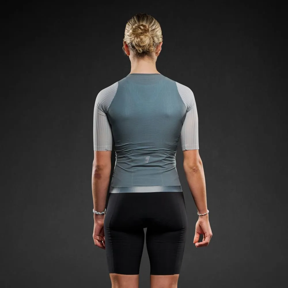 Women's Pi PRO/BLACK Jersey sold by Pearl Izumi product image thumbnail 2