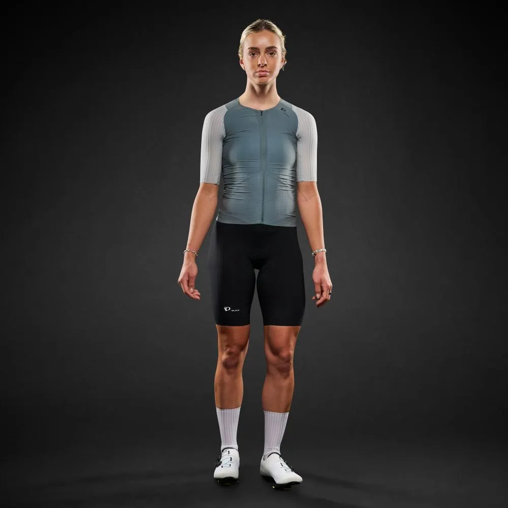 Women's Pi PRO/BLACK Jersey sold by Pearl Izumi product image thumbnail 4