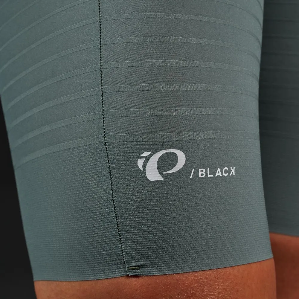 Women's Pi PRO/BLACK Bib Shorts sold by Pearl Izumi product image thumbnail 5