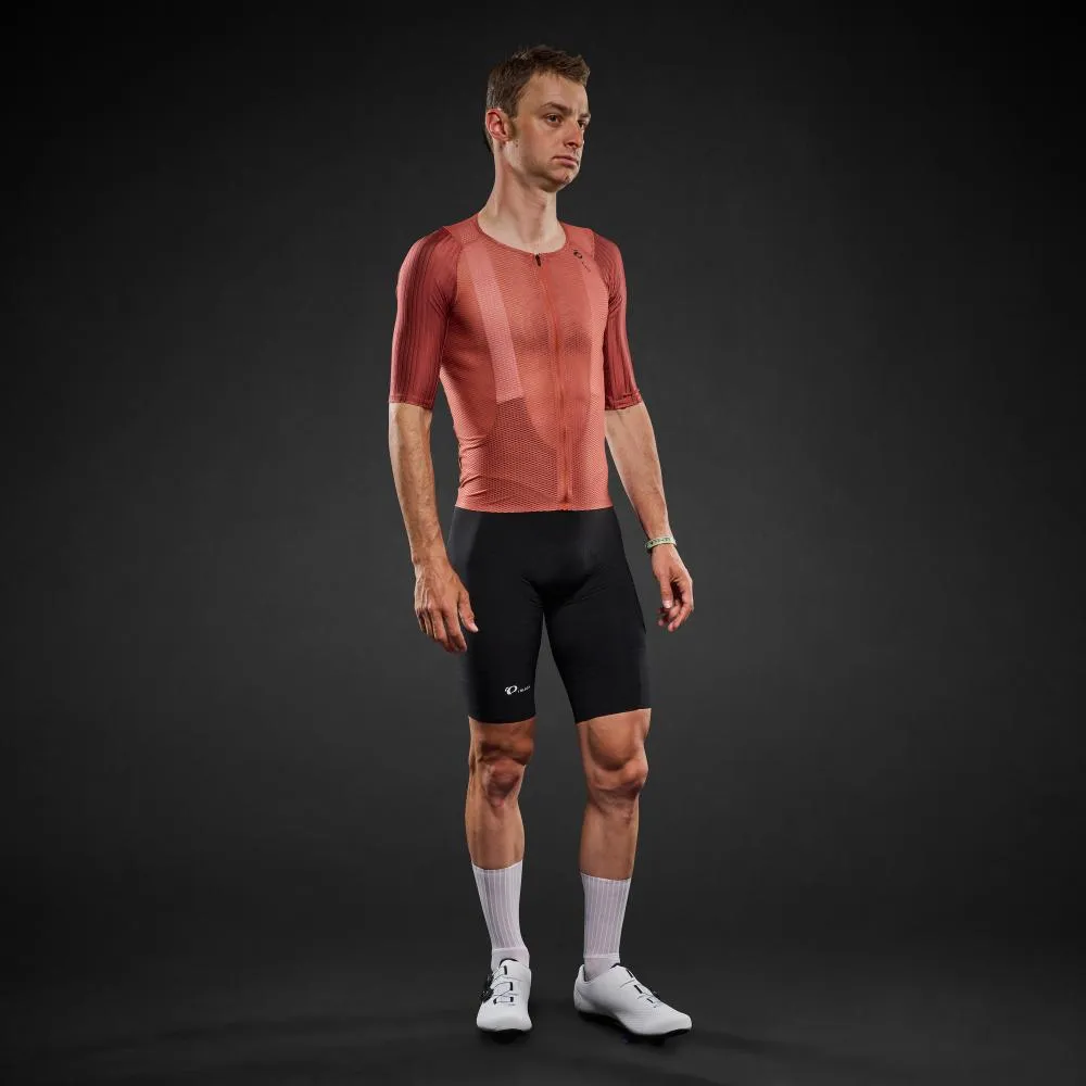 Men's Pi PRO/BLACK Mesh Jersey sold by Pearl Izumi product image thumbnail 4
