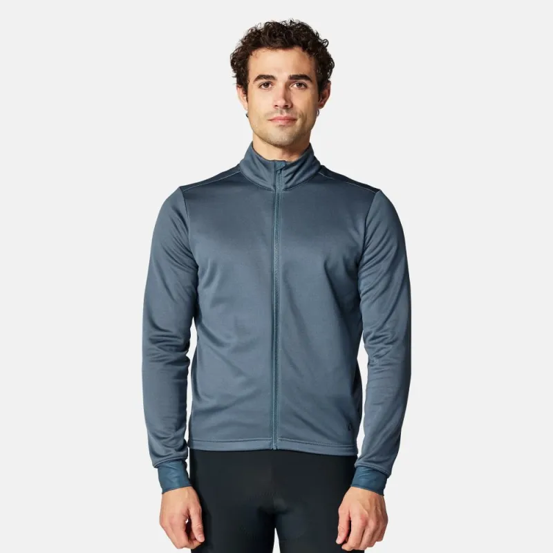 Men's Quest Thermal Jersey made by Pearl Izumi