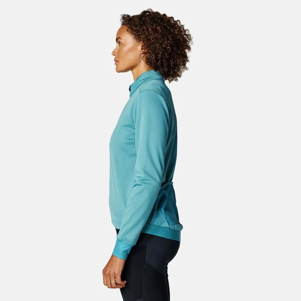 Women's Quest Thermal Jersey sold by Pearl Izumi product image thumbnail 5