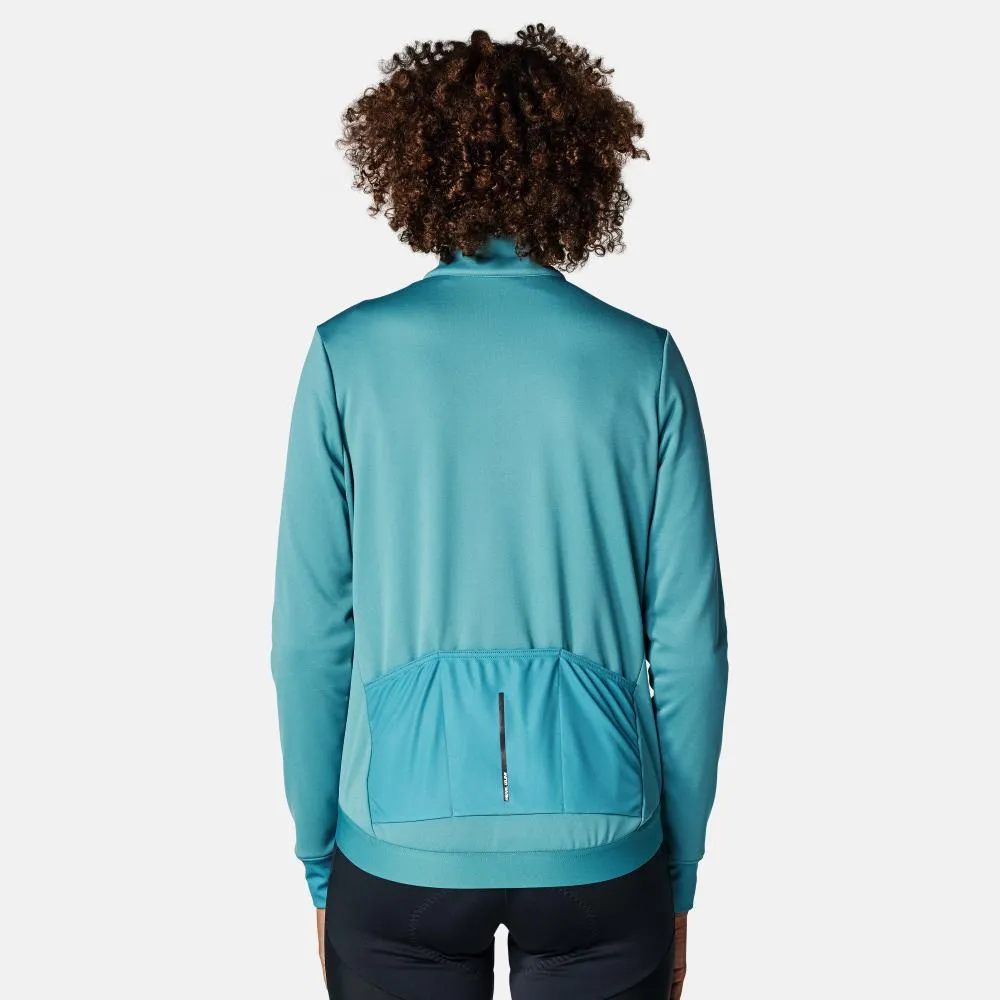 Women's Quest Thermal Jersey sold by Pearl Izumi product image thumbnail 2