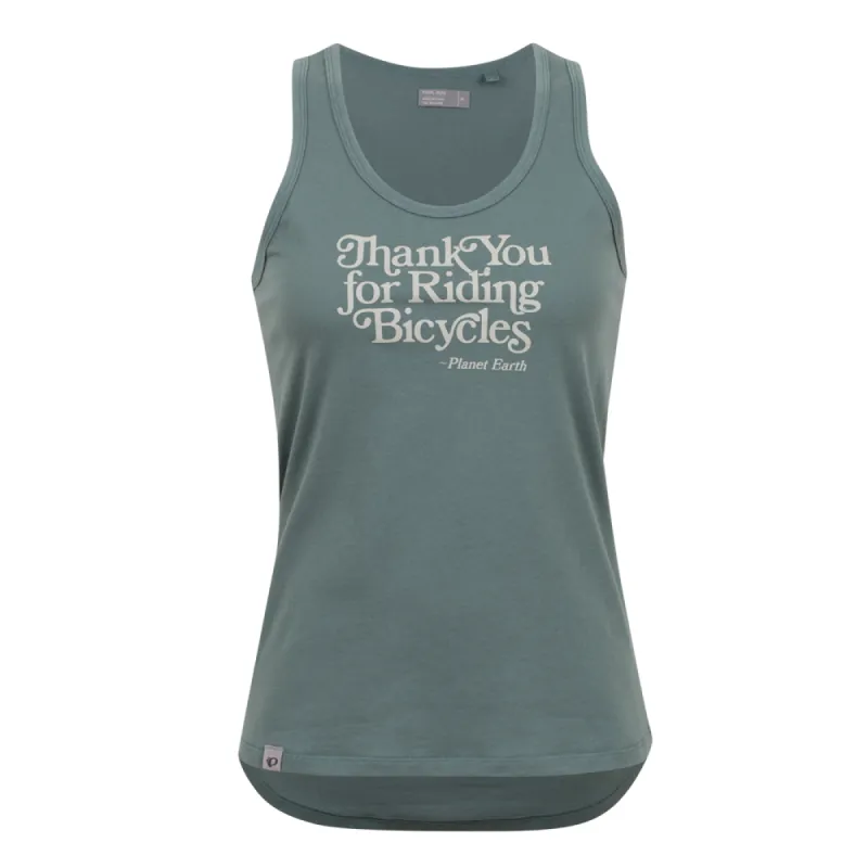 Women's Go-To Graphic Tank sold by Pearl Izumi