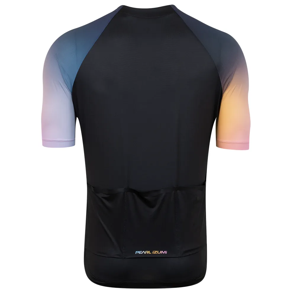 Men's Attack Air Jersey sold by Pearl Izumi product image thumbnail 2