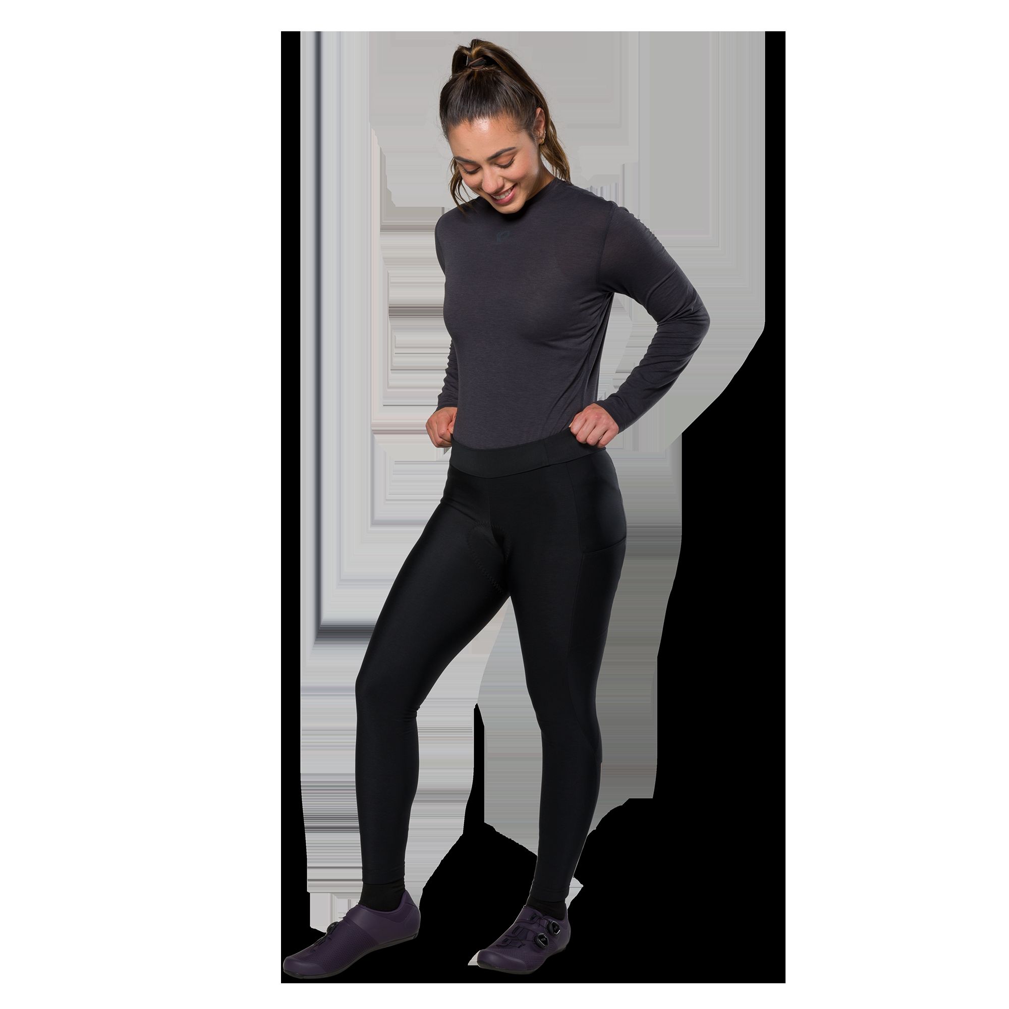 Women's Quest Thermal Cycling Tights sold by Pearl Izumi